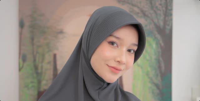 Premium Bergo